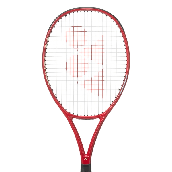 Racchetta Tennis Yonex VCORE Yonex VCORE Play Ruby Red 08VCPLAYRR