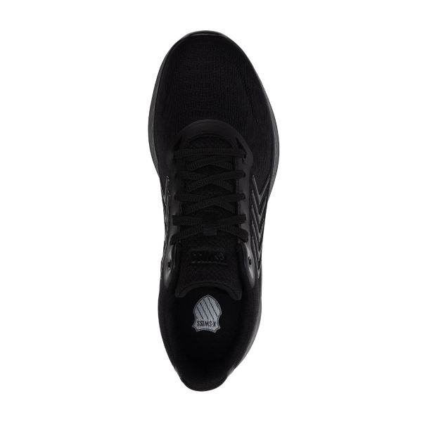 K-Swiss Selby - Black
