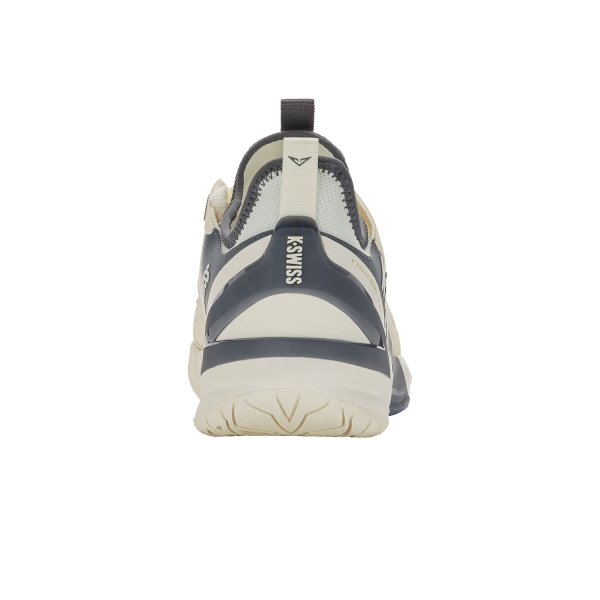 K-Swiss K-Frame Speed Rublo - Egret/Turbulence