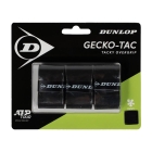 Dunlop Gecko-Tac Overgrip x 3 - Black
