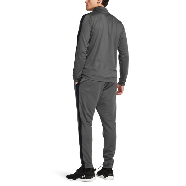 Under Armour Knit Tracksuit - Castlerock