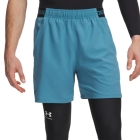 Under Armour Vanish Woven 6in Pantaloncini - Boundless Blue/Ultimate Black