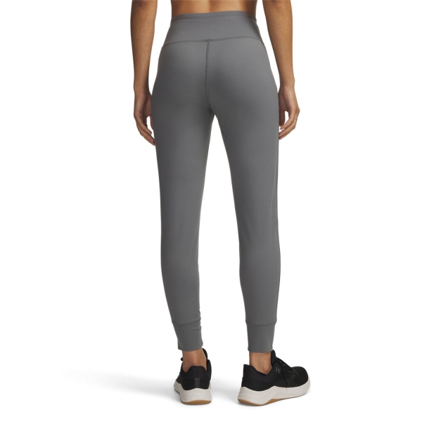 Under Armour Motion Pantaloni - Clay Green/Black
