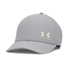Under Armour ArmourVent Cap - Steel/Fade Green