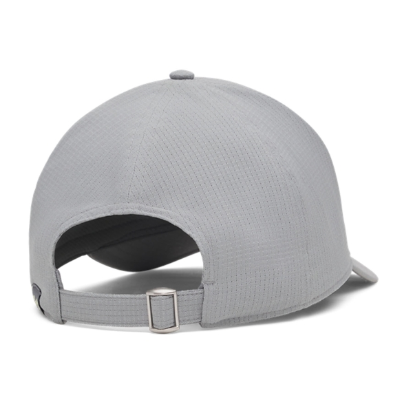 Under Armour ArmourVent Cap - Steel/Fade Green