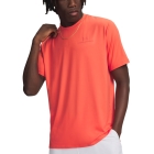 Under Armour Rush Energy Camiseta - Venom Red