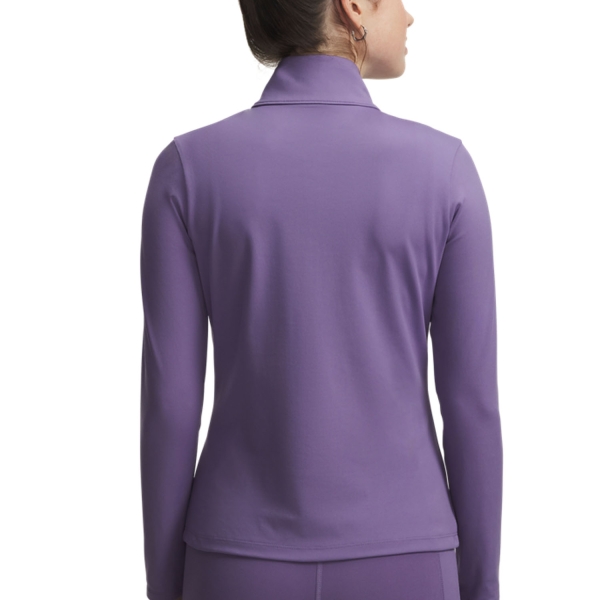 Under Armour Motion Giacca - Purple Lux/White