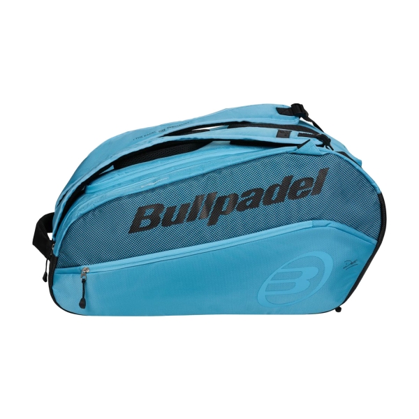 Borsa da Padel Bullpadel Bullpadel Vertex Pro Borsa Azul Celeste 495060011