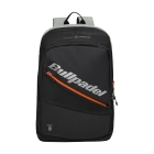 Bullpadel Hack Pro Backpack - Negro Bullpadel Hack Pro Backpack - Negro