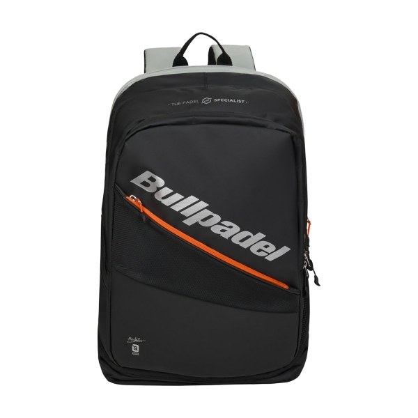 Bullpadel Padel Bag Bullpadel Hack Pro Backpack  Negro 495085005