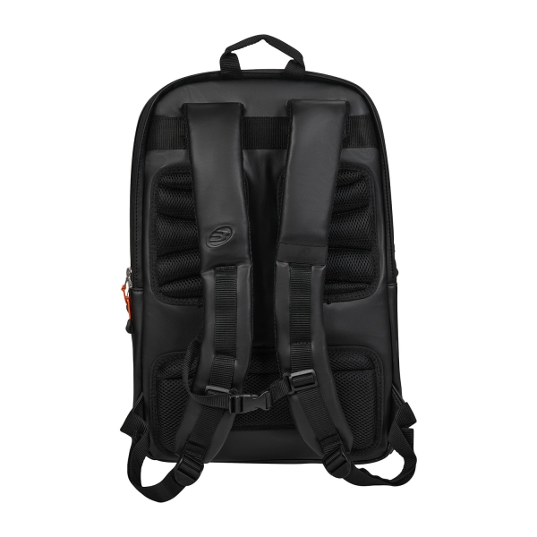 Bullpadel Hack Pro Backpack - Gris Verdoso