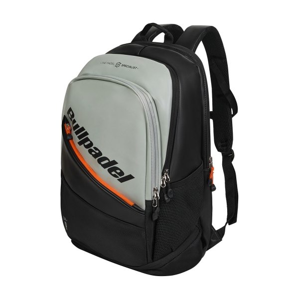 Bullpadel Hack Pro Backpack - Gris Verdoso