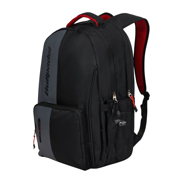 Bullpadel Neuron Backpack - Black