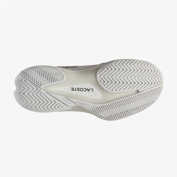 Lacoste AG-LT25 Lite - White