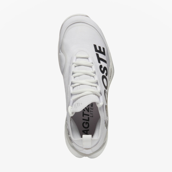 Lacoste AG-LT25 Lite - White