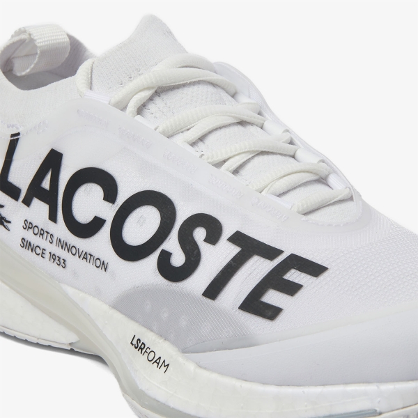 Lacoste AG-LT25 Lite - White