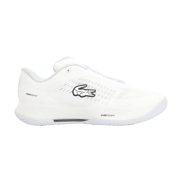 Calzado Tenis Hombre Lacoste AGLT Pro  White 51SMA000621G