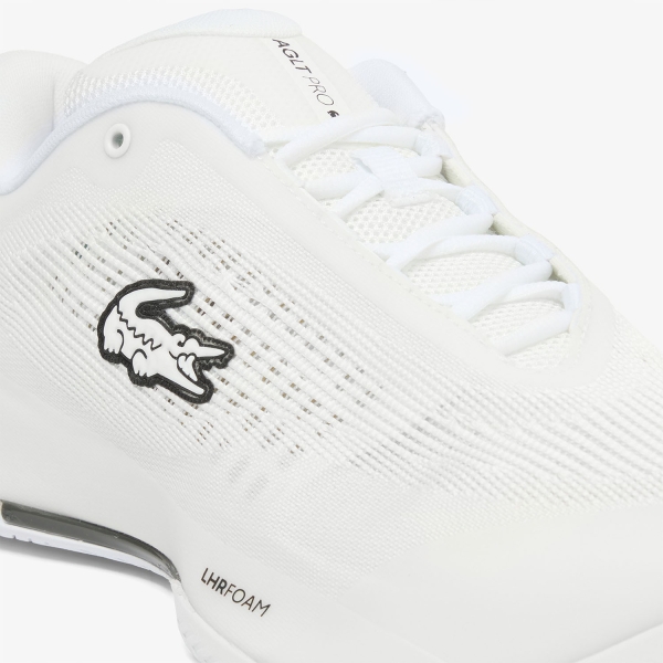 Lacoste AG-LT Pro - White