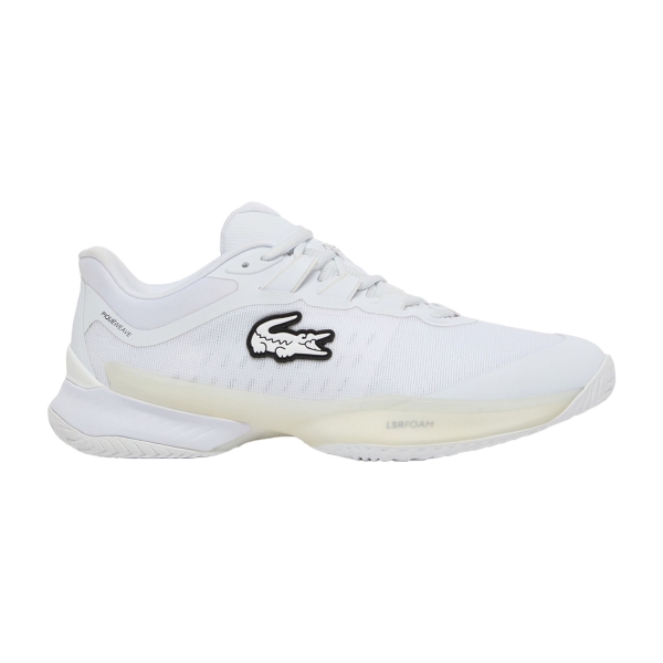 Scarpe Tennis Uomo Lacoste AGLT Ultra  White 51SMA001221G
