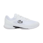 Lacoste Tech Point - White