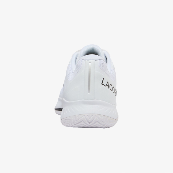 Lacoste Tech Point - White