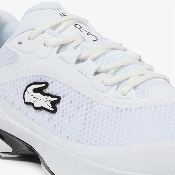 Lacoste Tech Point - White