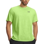 Under Armour Tech Novelty Camiseta - Fade Green/Black