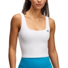 Under Armour Motion Top - White/Black