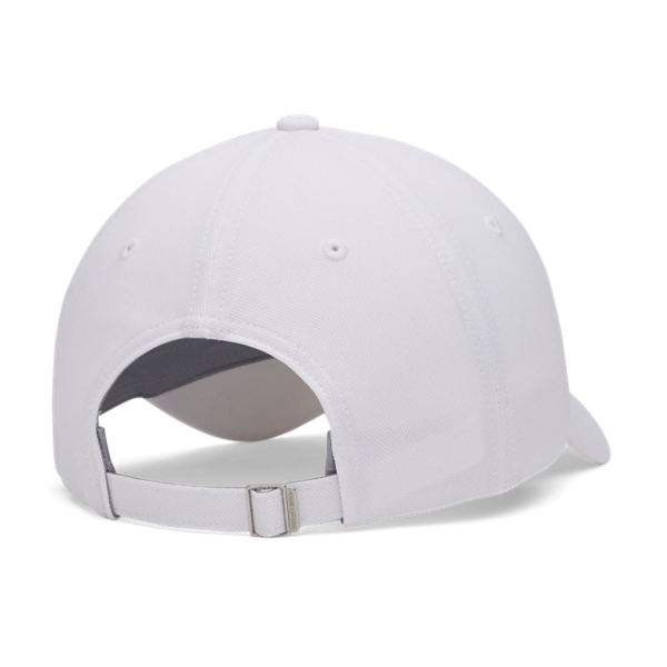 Under Armour Blitzing Cappello Donna - White