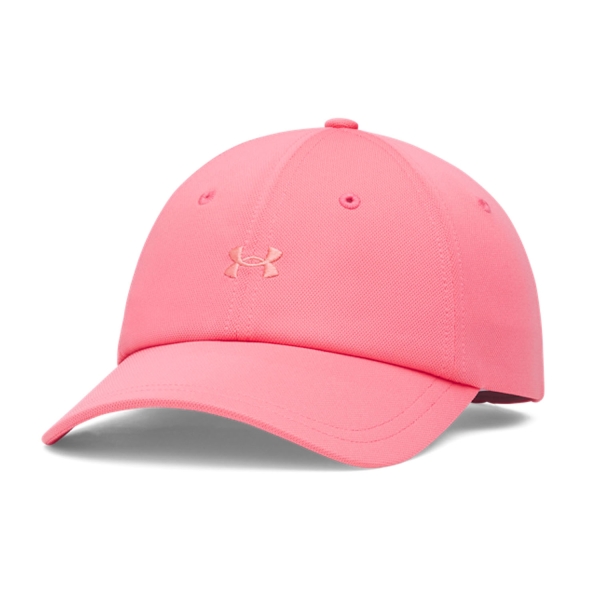 Cappelli e Visiere Tennis Under Armour Blitzing Cappello Donna  Bittersweet Pink/Posh Pink 60093350600
