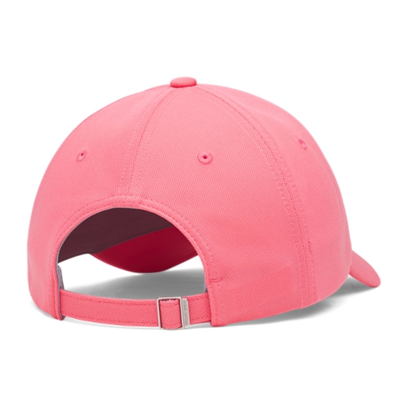 Under Armour Blitzing Cappello Donna - Bittersweet Pink/Posh Pink