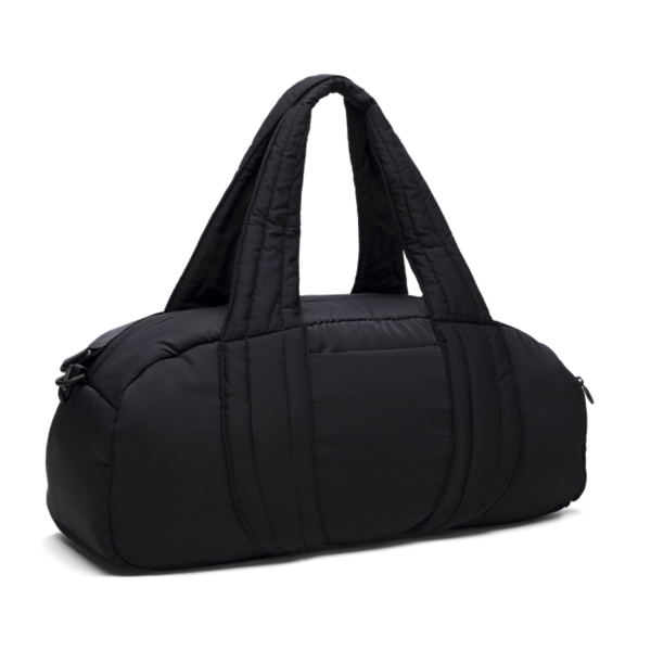 Under Armour Studio Soft Duffle - Black