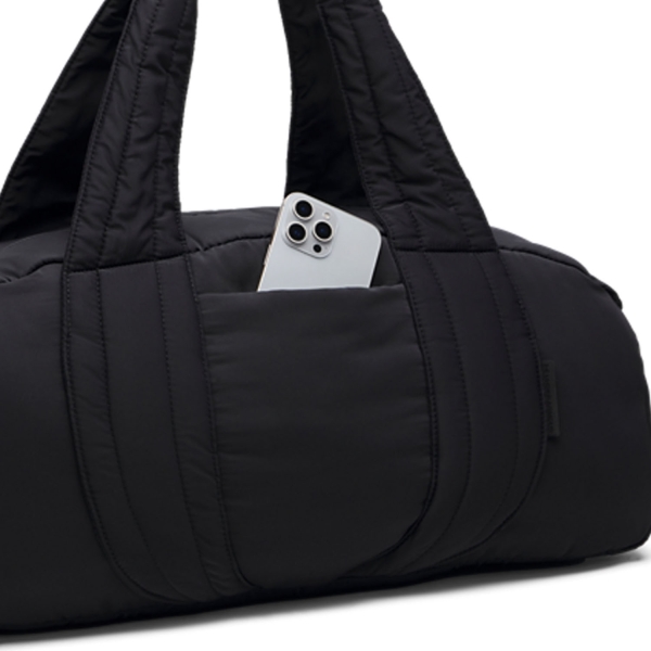 Under Armour Studio Soft Duffle - Black