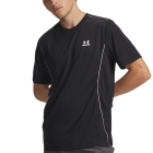 Under Armour Tech Sport Maglietta - Black/White