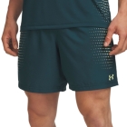 Under Armour Tech Play 7in Pantaloncini - Arden Green/Fade Green