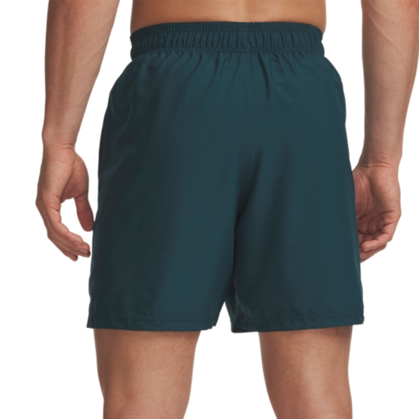Under Armour Tech Play 7in Pantaloncini - Arden Green/Fade Green
