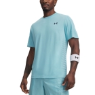 Under Armour Tech Play Camiseta - Blue Haze/Academy