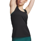 Under Armour Tech Mesh Tank - Black/White Under Armour Tech Mesh Tank - Black/White