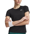 Under Armour Tech Mesh T-Shirt - Black/White
