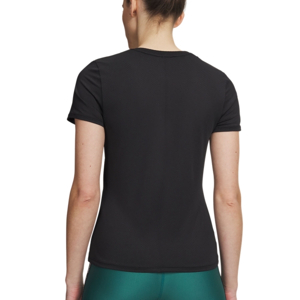 Under Armour Tech Mesh T-Shirt - Black/White