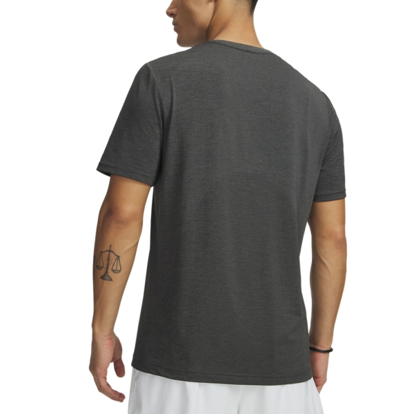 Under Armour Vanish Elite Maglietta - Ultimate Black/Castlerock