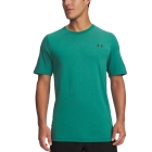 Under Armour Vanish Elite Maglietta - Rack Green/Black