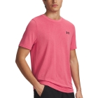 Under Armour Vanish Seamless Maglietta - Bittersweet Pink/Black