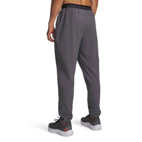 Under Armour Vanish Club Pantaloni - Castlerock/Ultimate Black