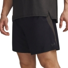 Under Armour Tech Vent 7in Shorts - Black/Pitch Gray