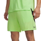 Under Armour Tech Vent VHS 7in Shorts - Lumos Lime/Castlerock