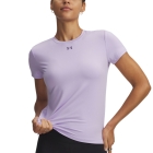 Under Armour Vanish Camiseta - Purple Crest/Purple Crest