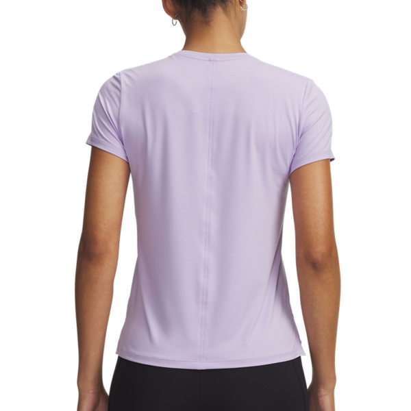 Under Armour Vanish Camiseta - Purple Crest/Purple Crest