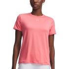 Under Armour Vanish Camiseta - Bittersweet Pink/Posh Pink