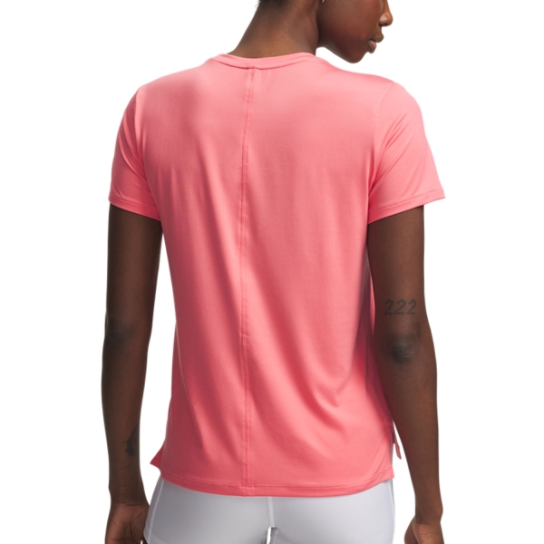 Under Armour Vanish Camiseta - Bittersweet Pink/Posh Pink